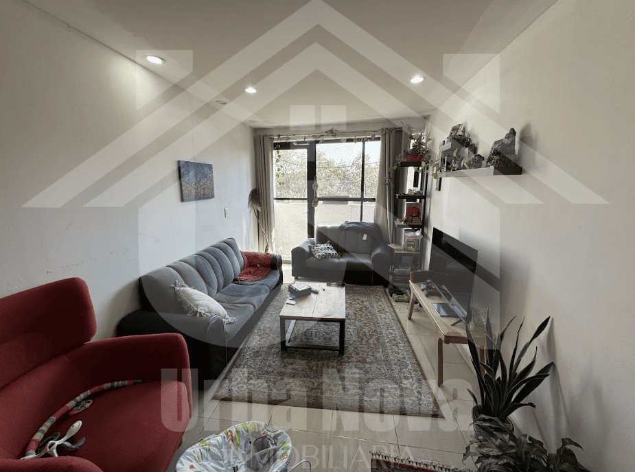 Venta de casa